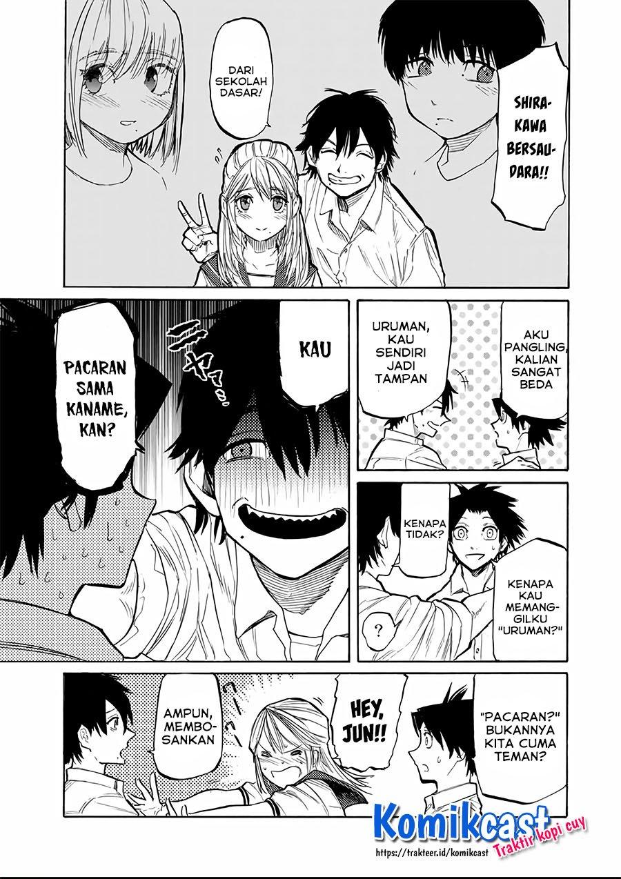 juujika-no-rokunin - Chapter: 23