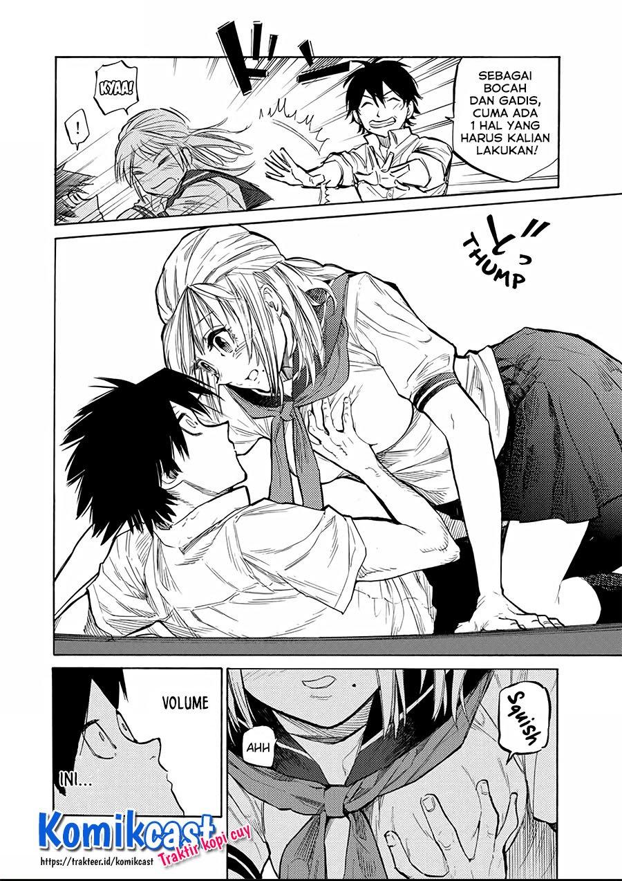 juujika-no-rokunin - Chapter: 23