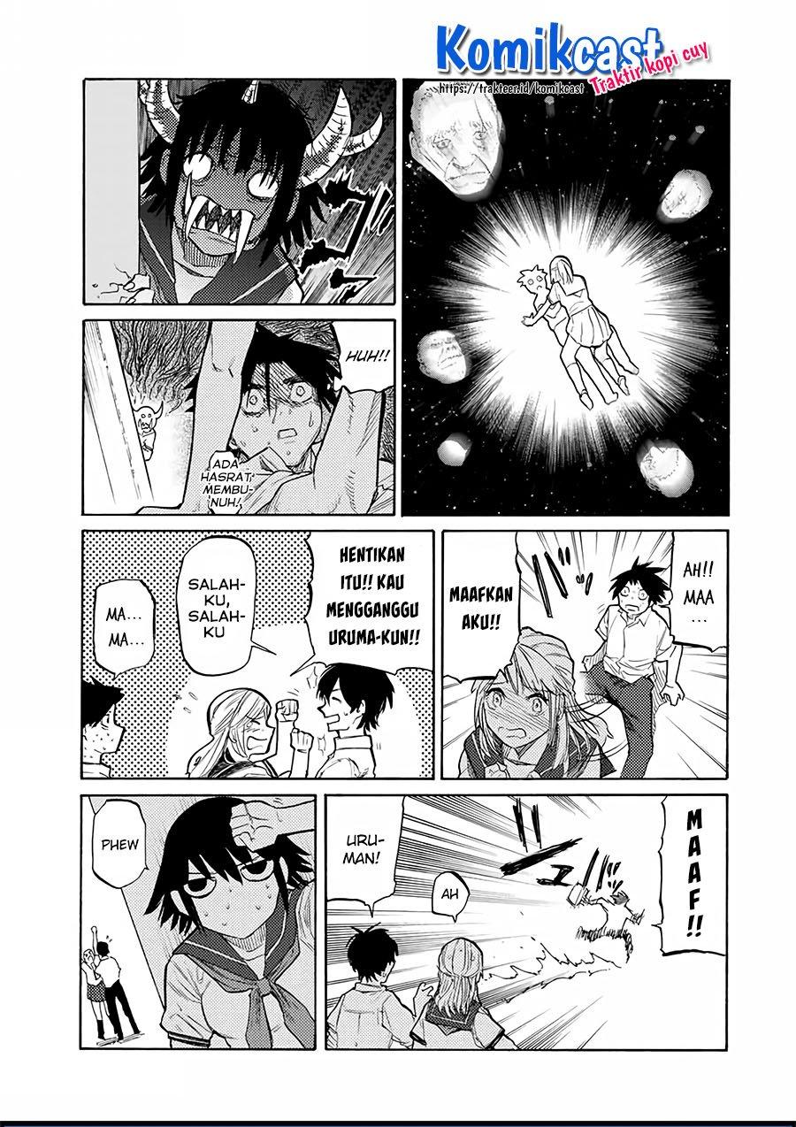 juujika-no-rokunin - Chapter: 23