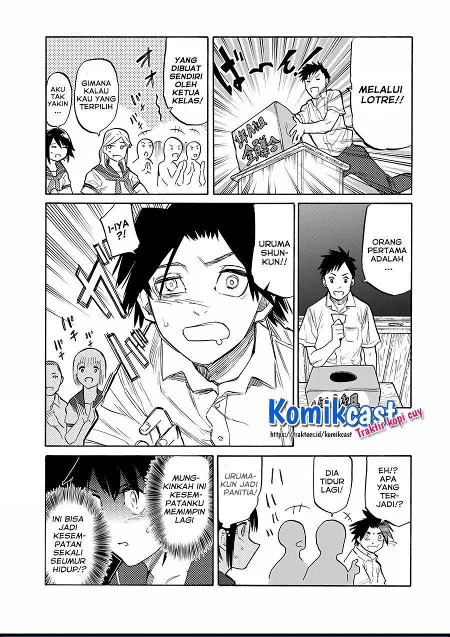 juujika-no-rokunin - Chapter: 23