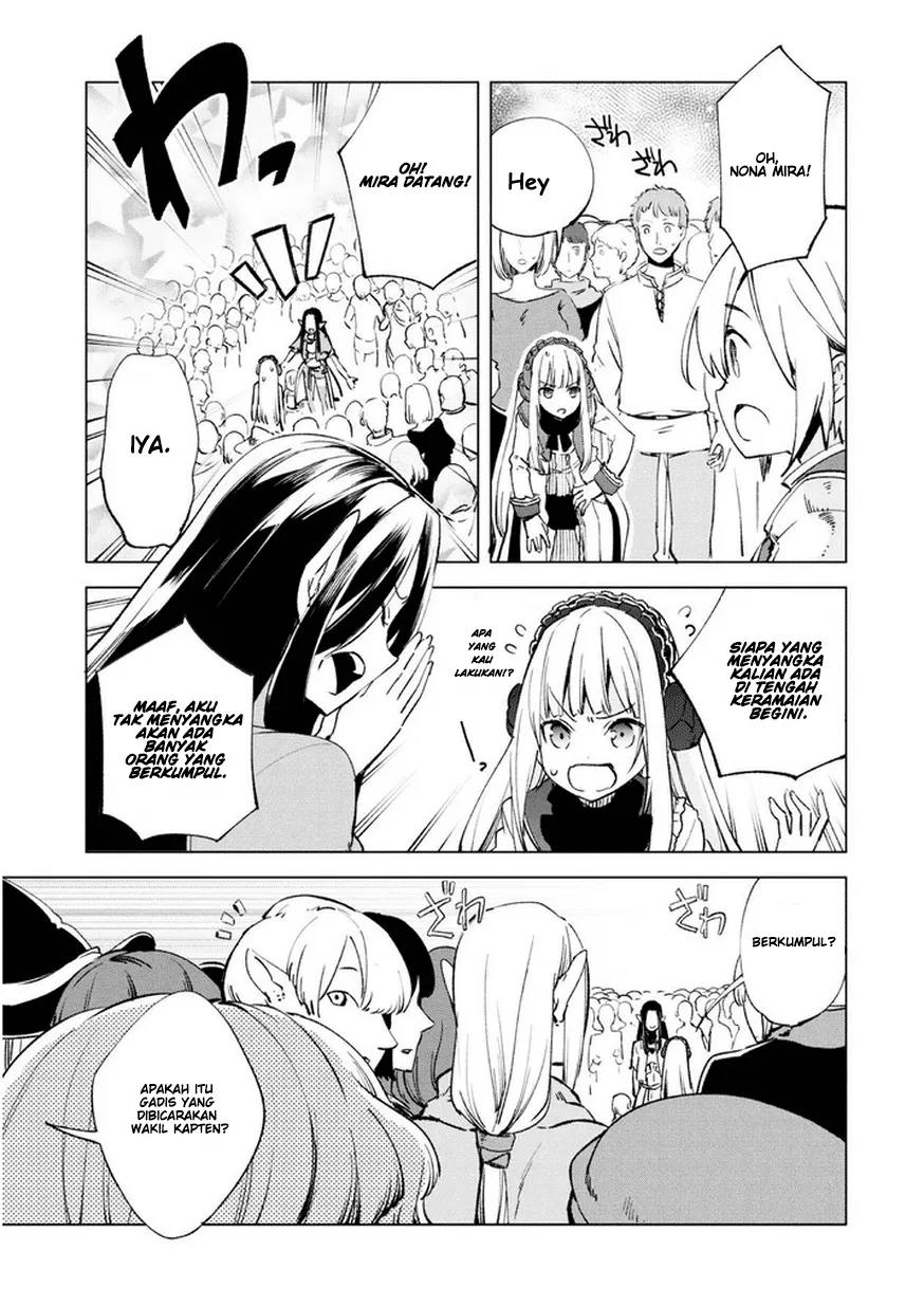 kenja-no-deshi-wo-nanoru-kenja - Chapter: 9