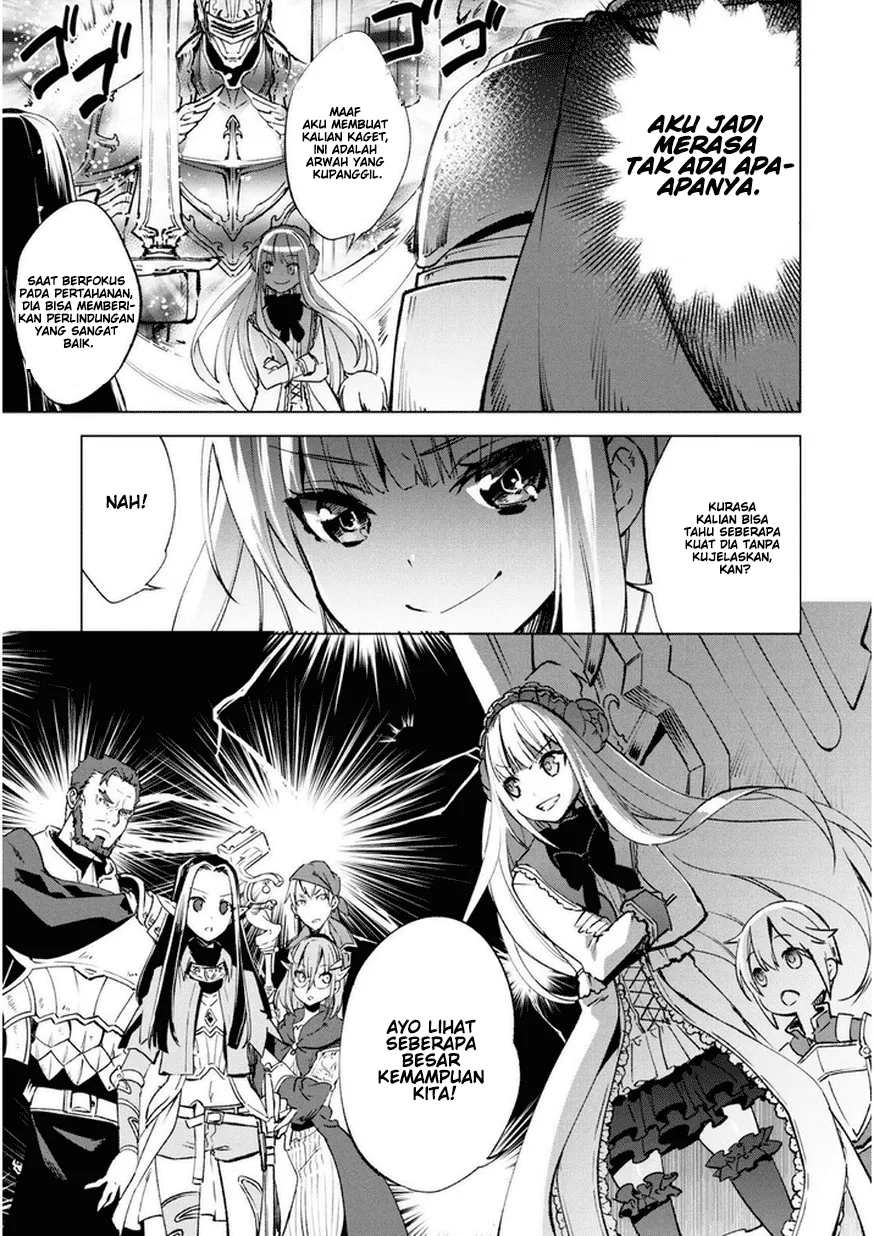 kenja-no-deshi-wo-nanoru-kenja - Chapter: 9