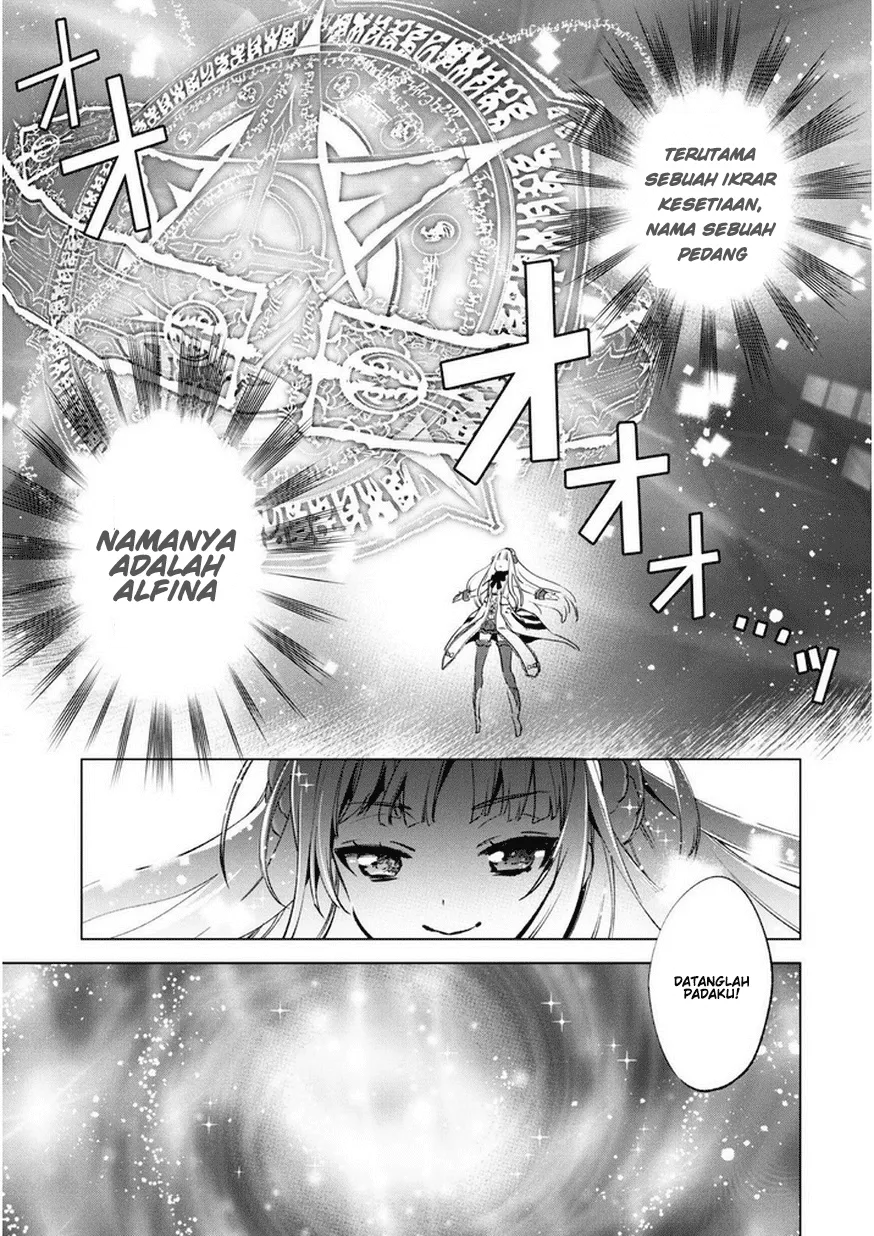 kenja-no-deshi-wo-nanoru-kenja - Chapter: 9