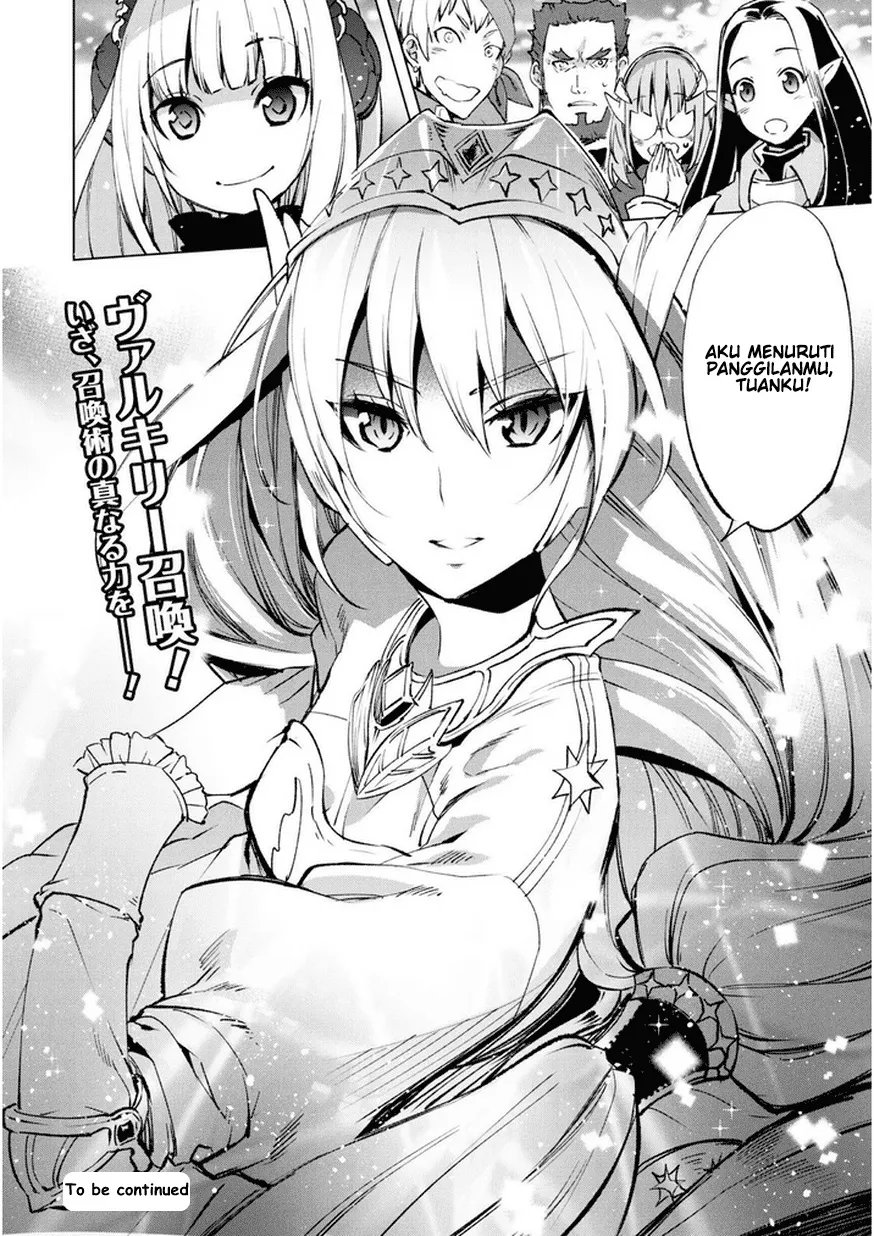 kenja-no-deshi-wo-nanoru-kenja - Chapter: 9