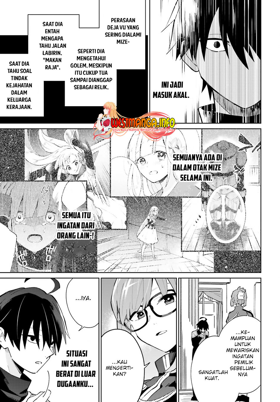 kage-no-eiyuu-no-nichijou-tan - Chapter: 16