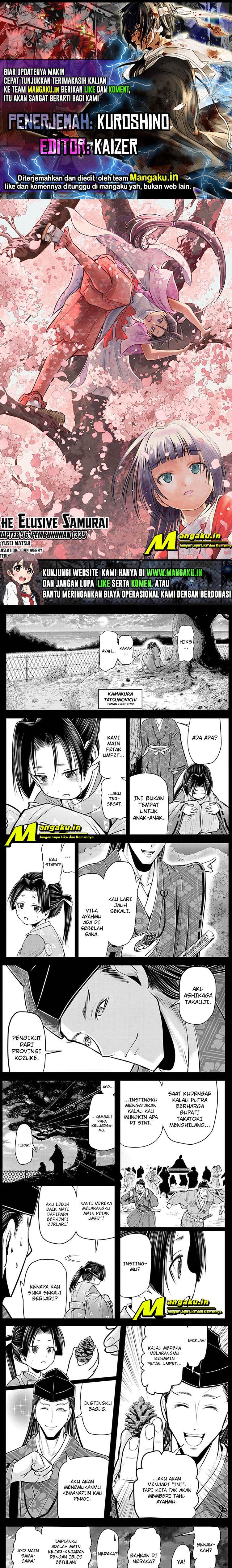 the-elusive-samurai - Chapter: 56