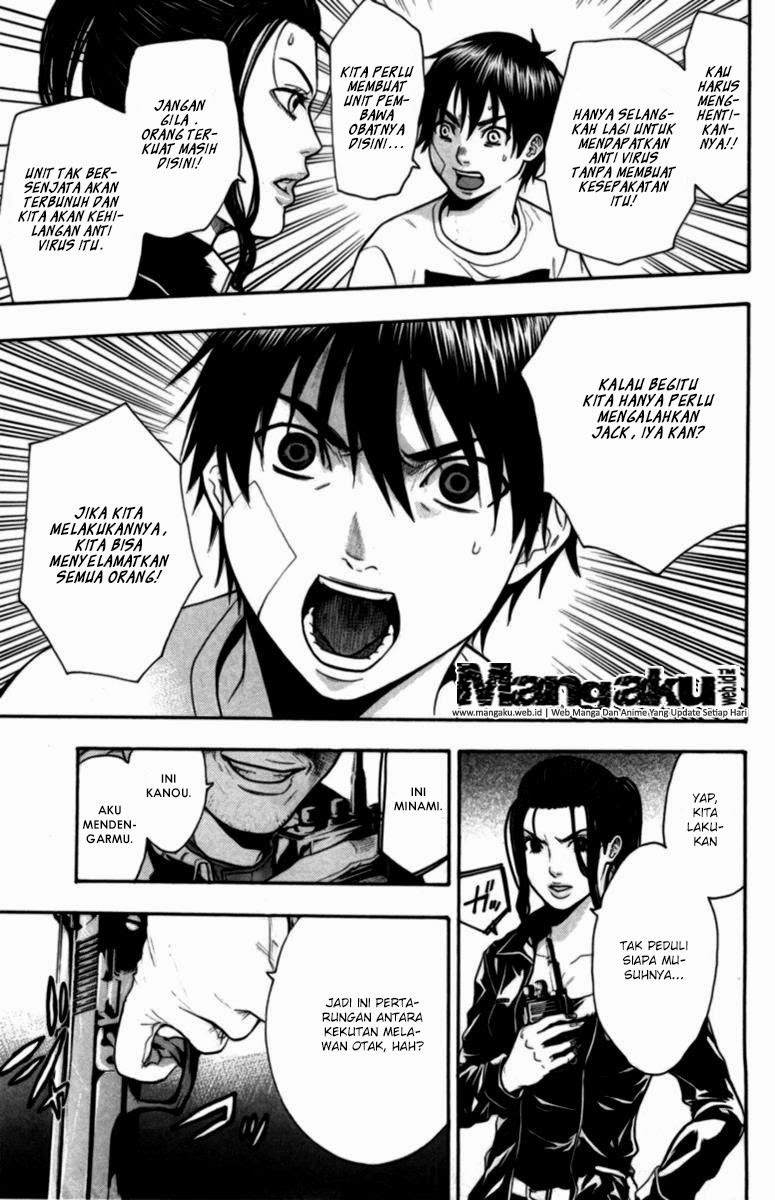 bloody-monday - Chapter: 65