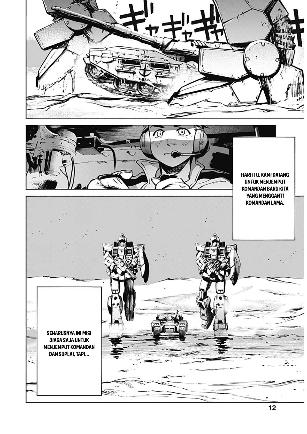 mobile-suit-gundam-rust-horizon - Chapter: 1