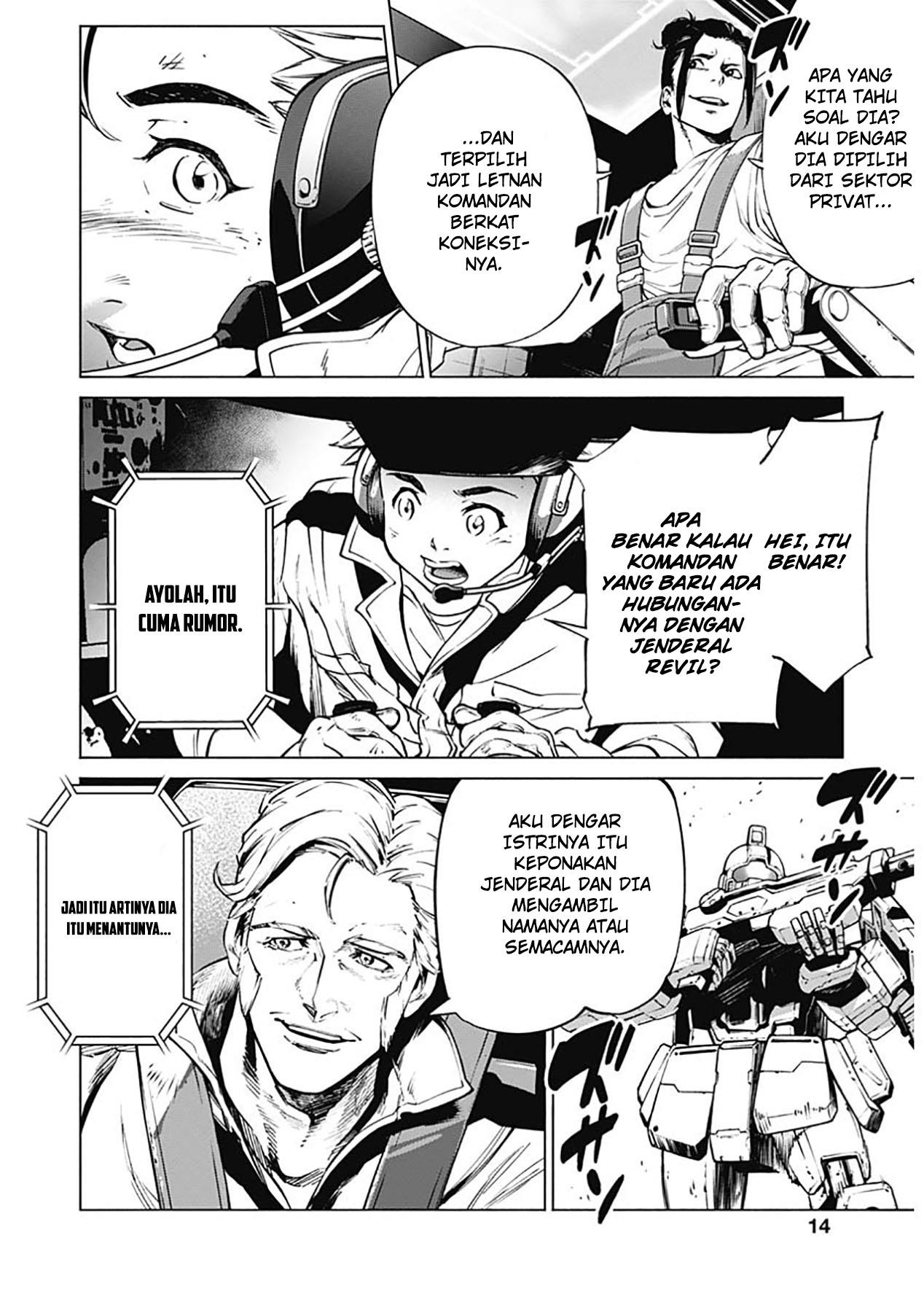 mobile-suit-gundam-rust-horizon - Chapter: 1