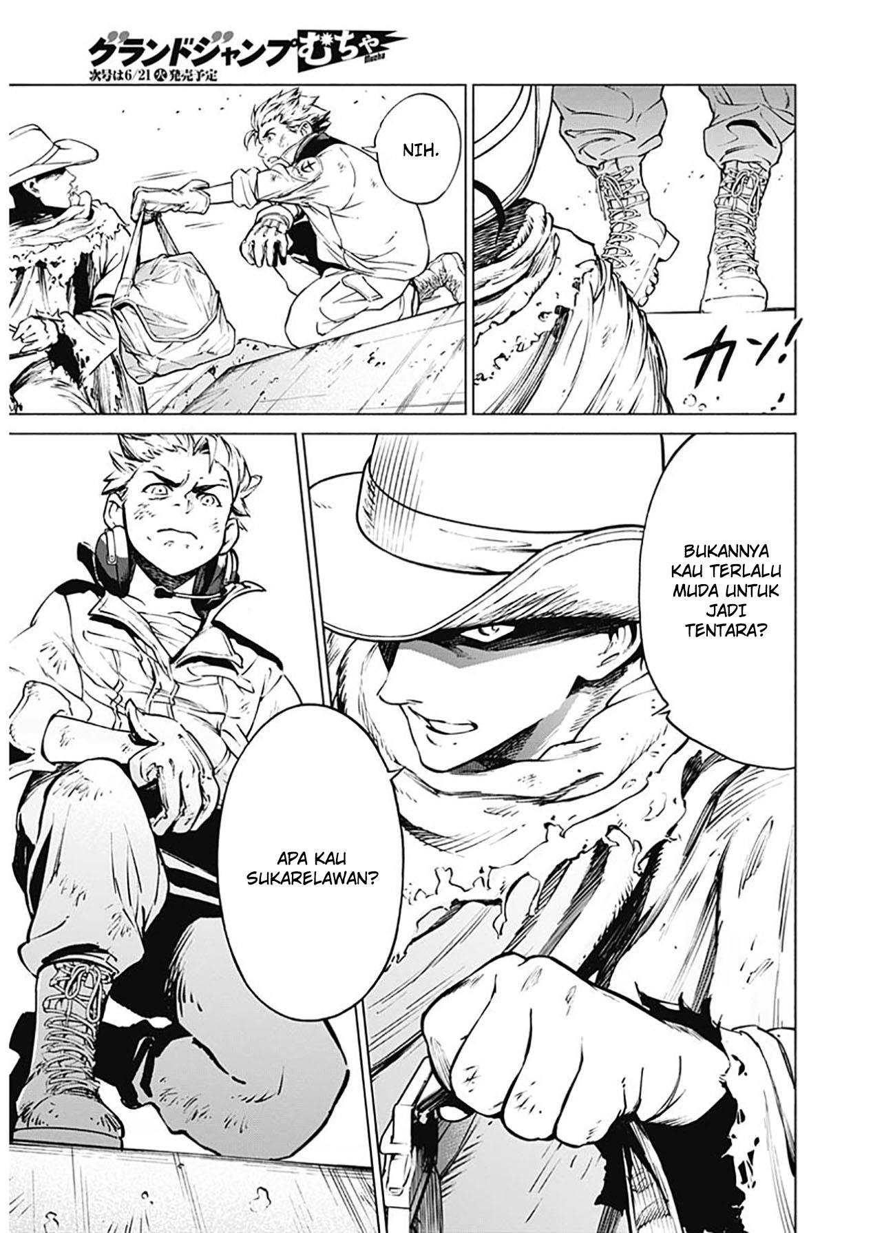 mobile-suit-gundam-rust-horizon - Chapter: 1