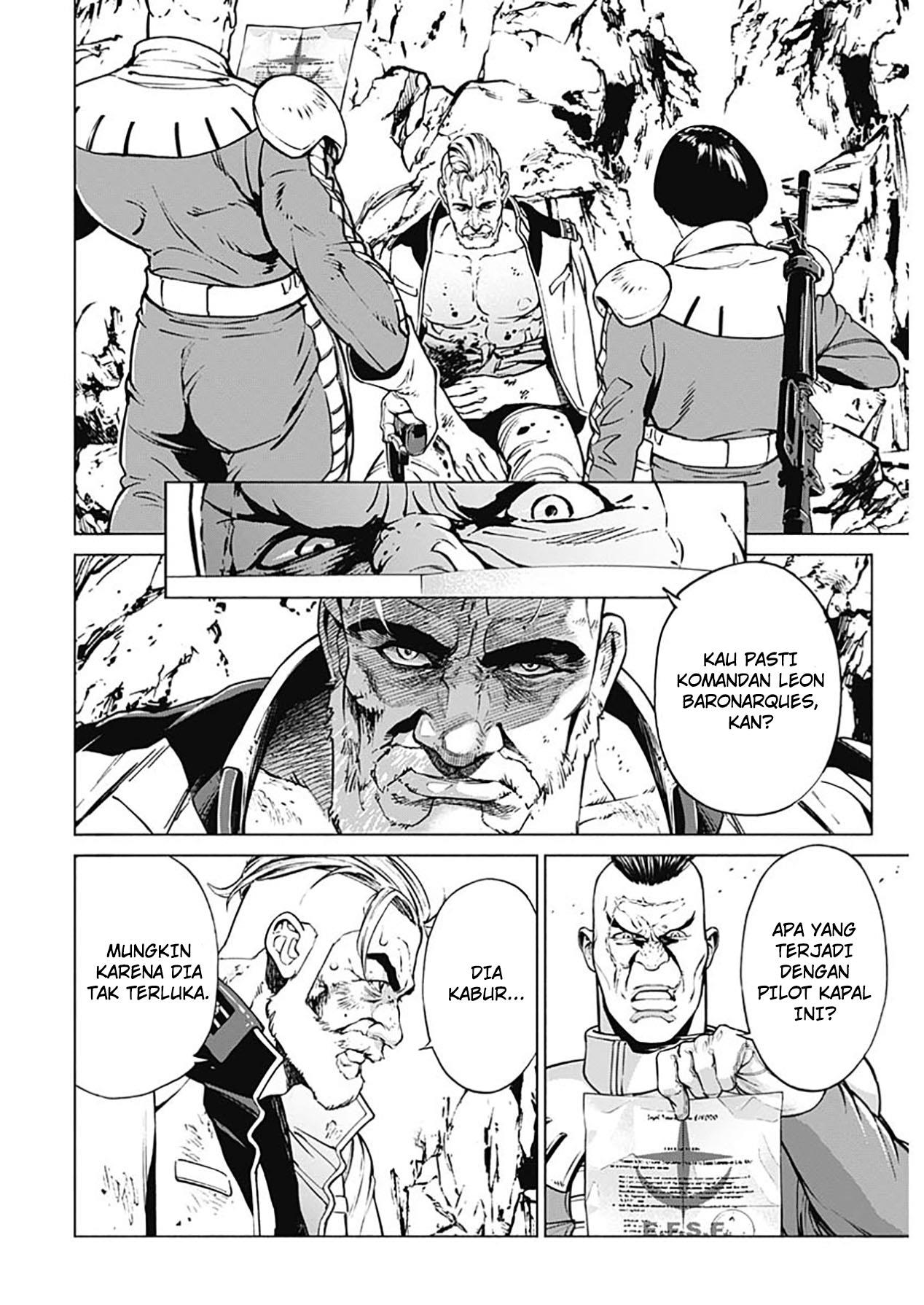 mobile-suit-gundam-rust-horizon - Chapter: 1