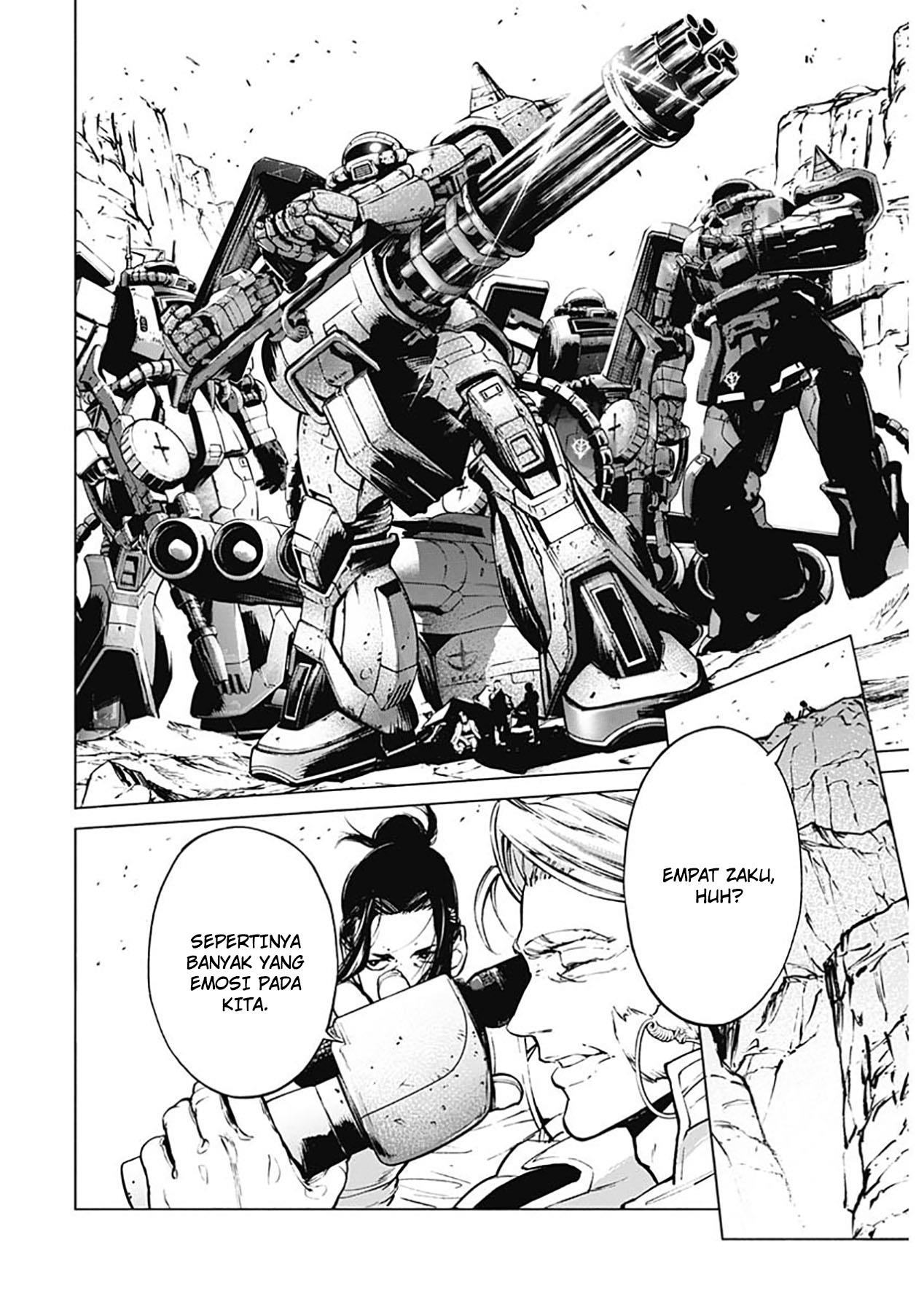 mobile-suit-gundam-rust-horizon - Chapter: 1