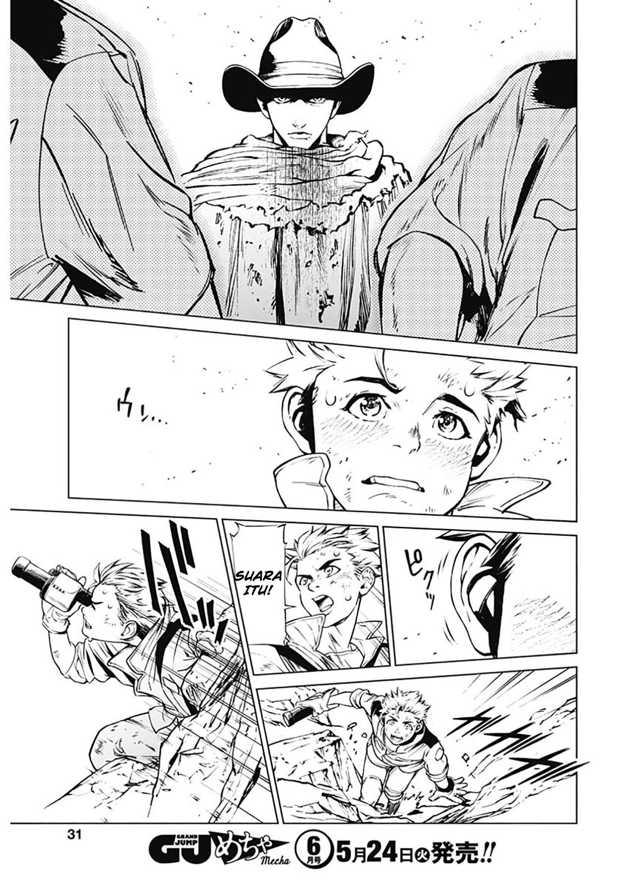mobile-suit-gundam-rust-horizon - Chapter: 1