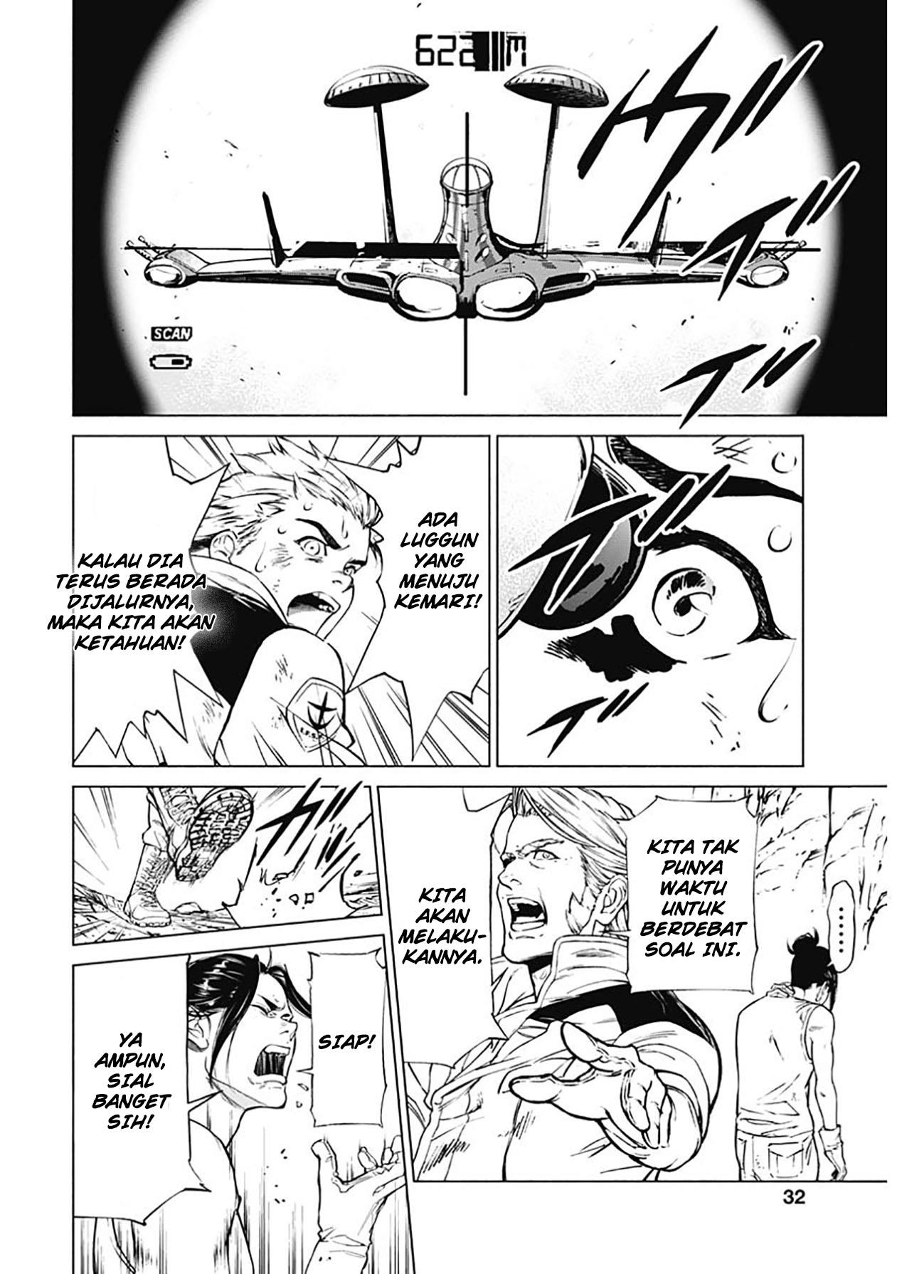 mobile-suit-gundam-rust-horizon - Chapter: 1