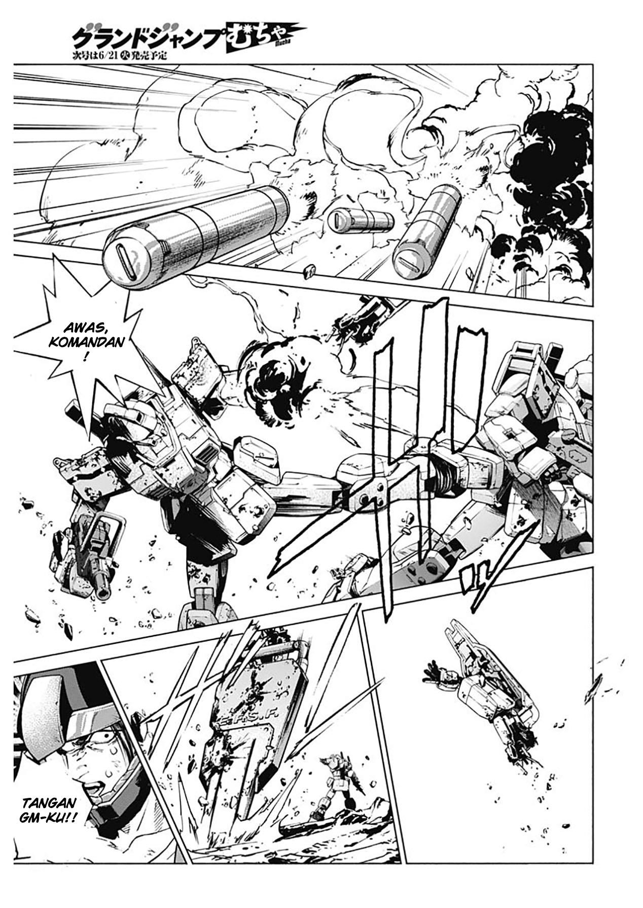 mobile-suit-gundam-rust-horizon - Chapter: 1