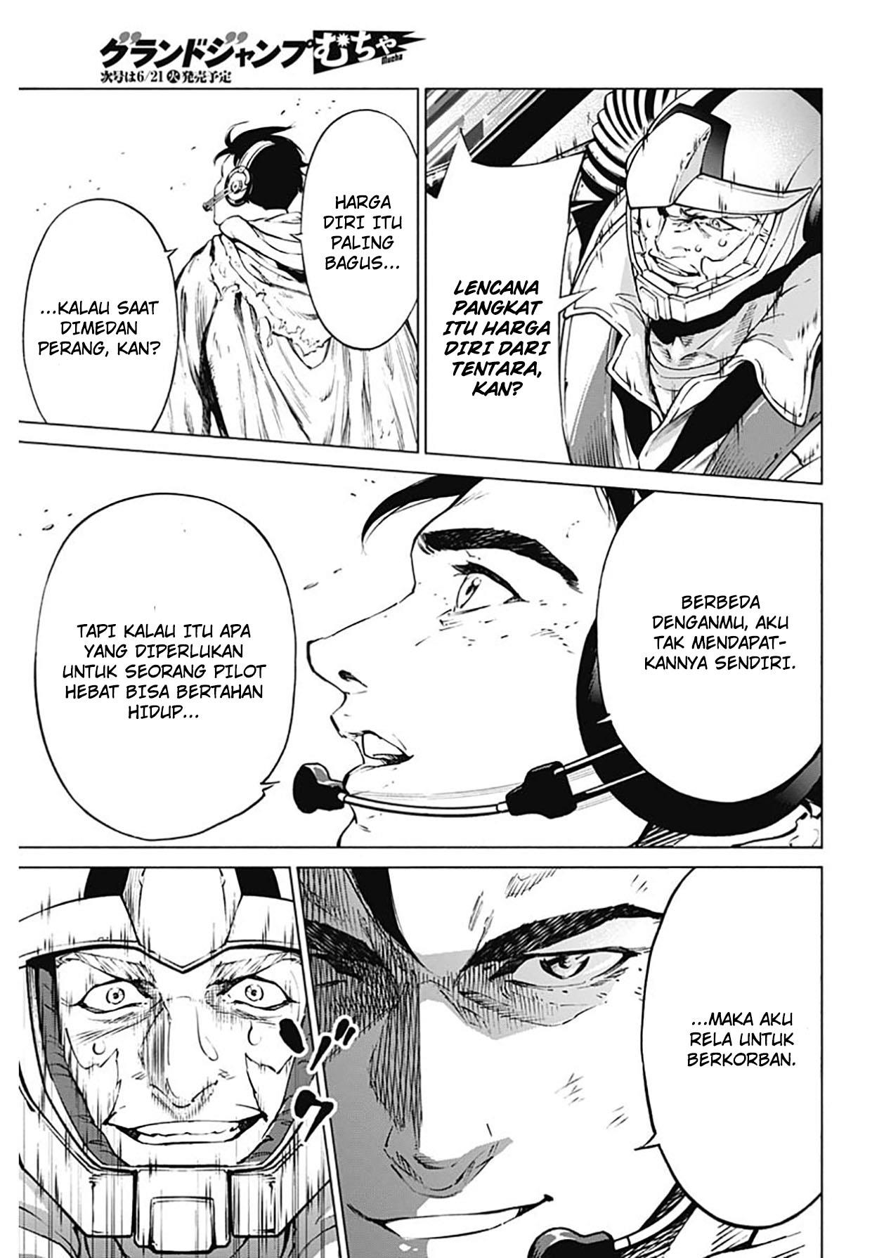 mobile-suit-gundam-rust-horizon - Chapter: 1