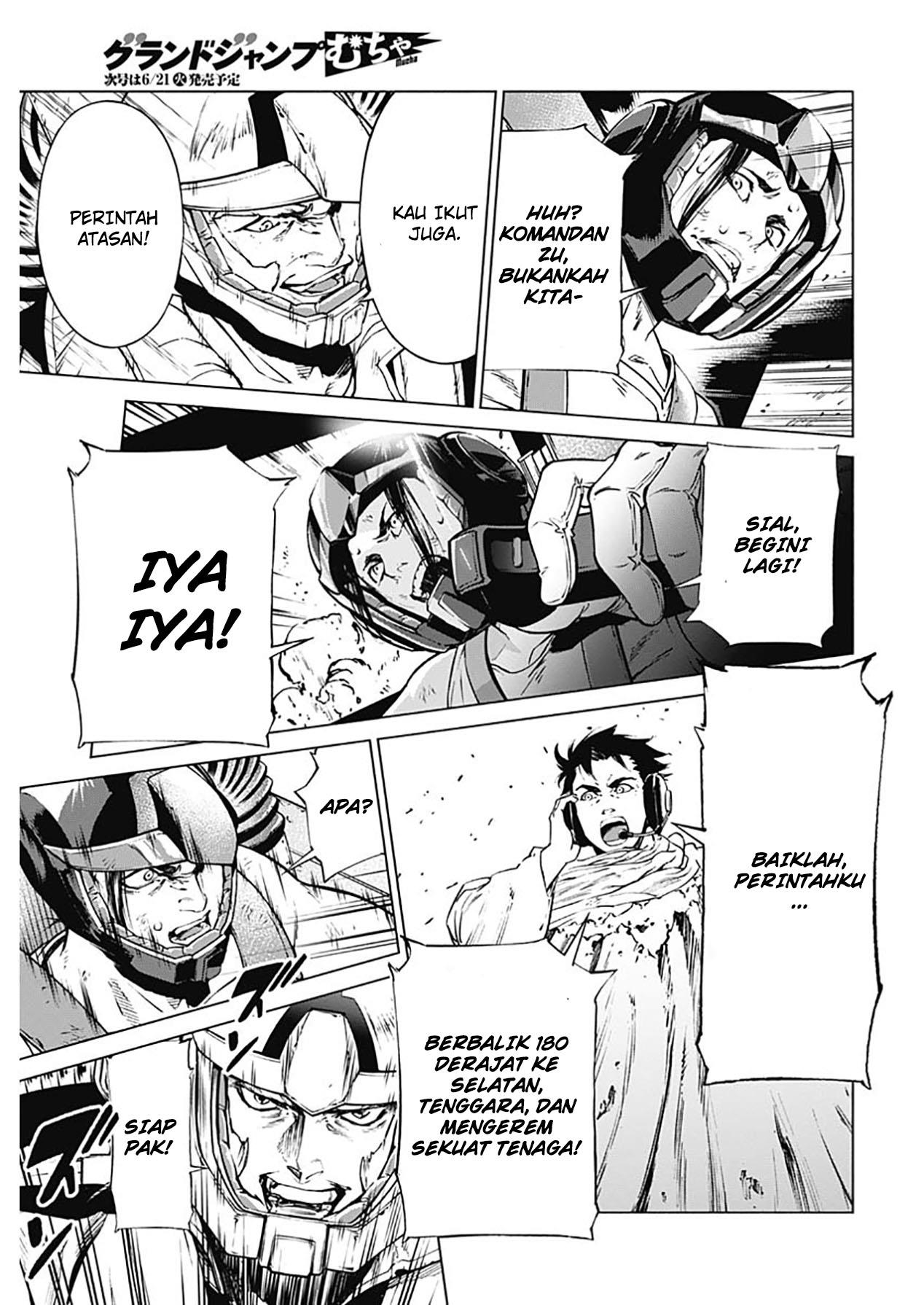 mobile-suit-gundam-rust-horizon - Chapter: 1