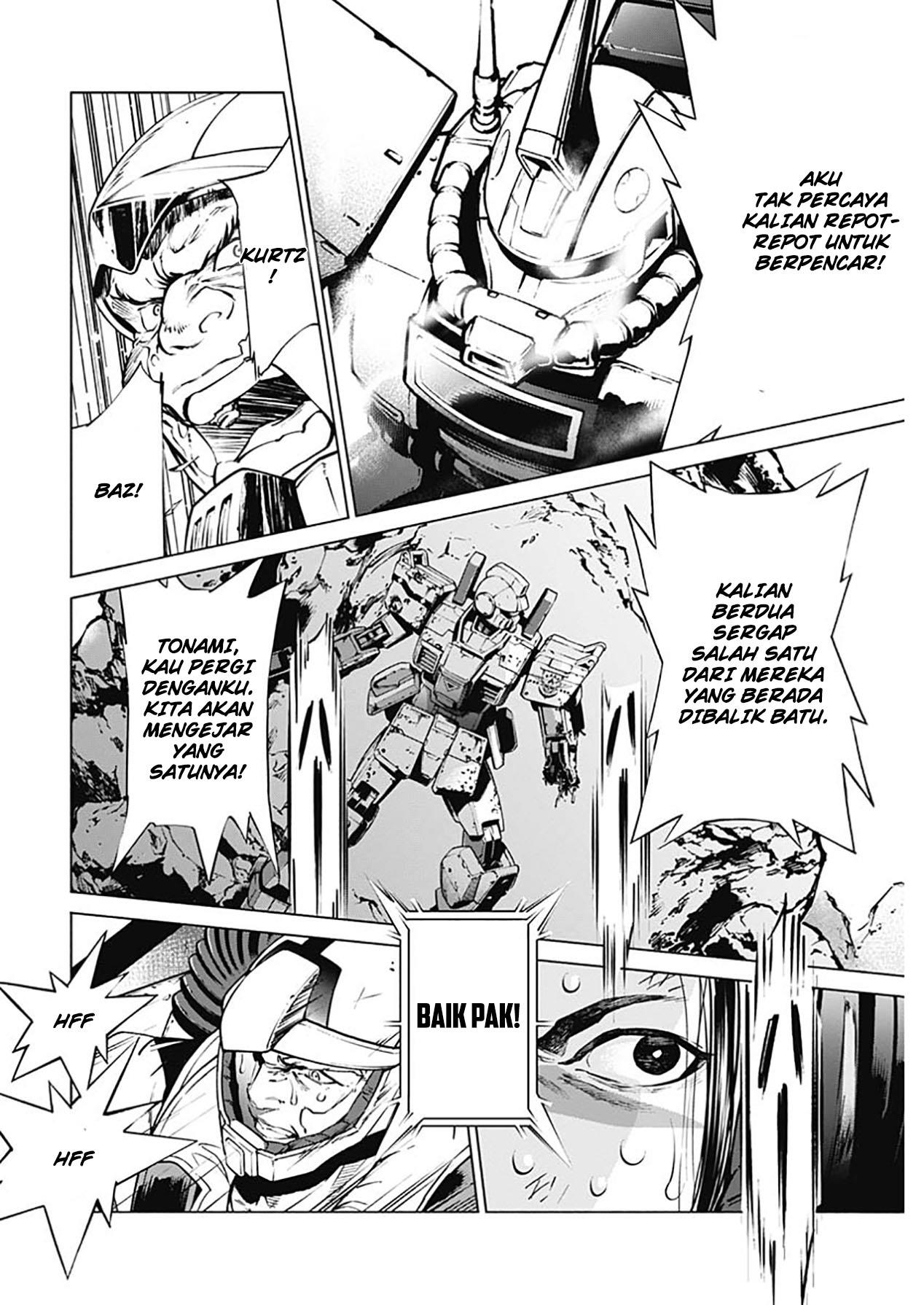 mobile-suit-gundam-rust-horizon - Chapter: 1