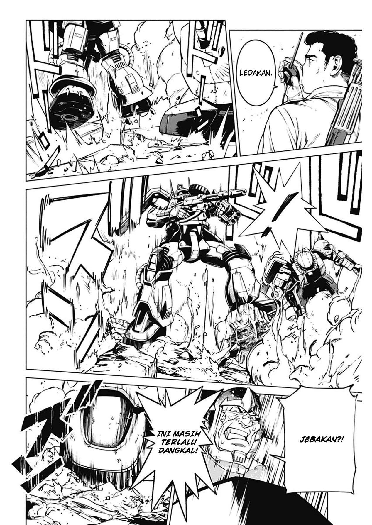 mobile-suit-gundam-rust-horizon - Chapter: 1