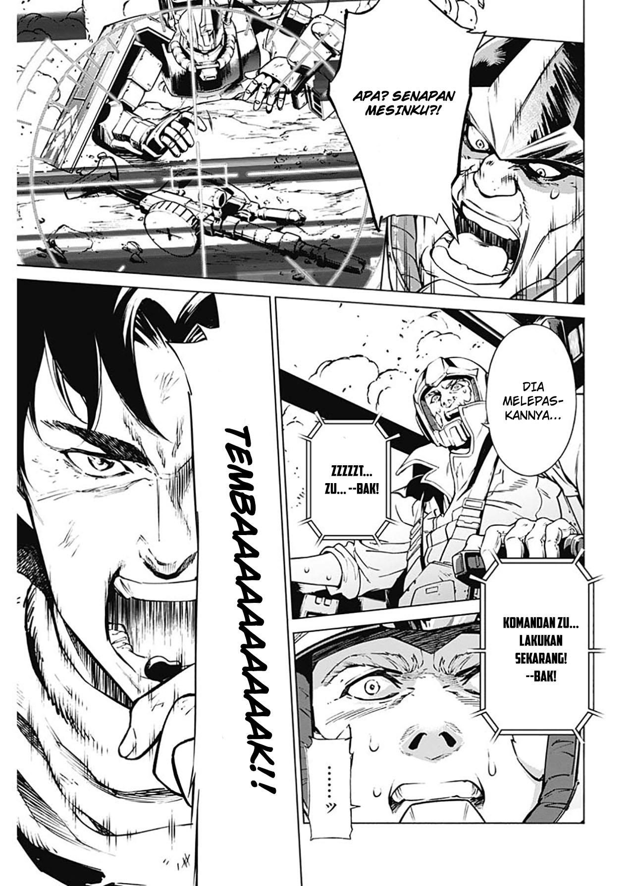 mobile-suit-gundam-rust-horizon - Chapter: 1