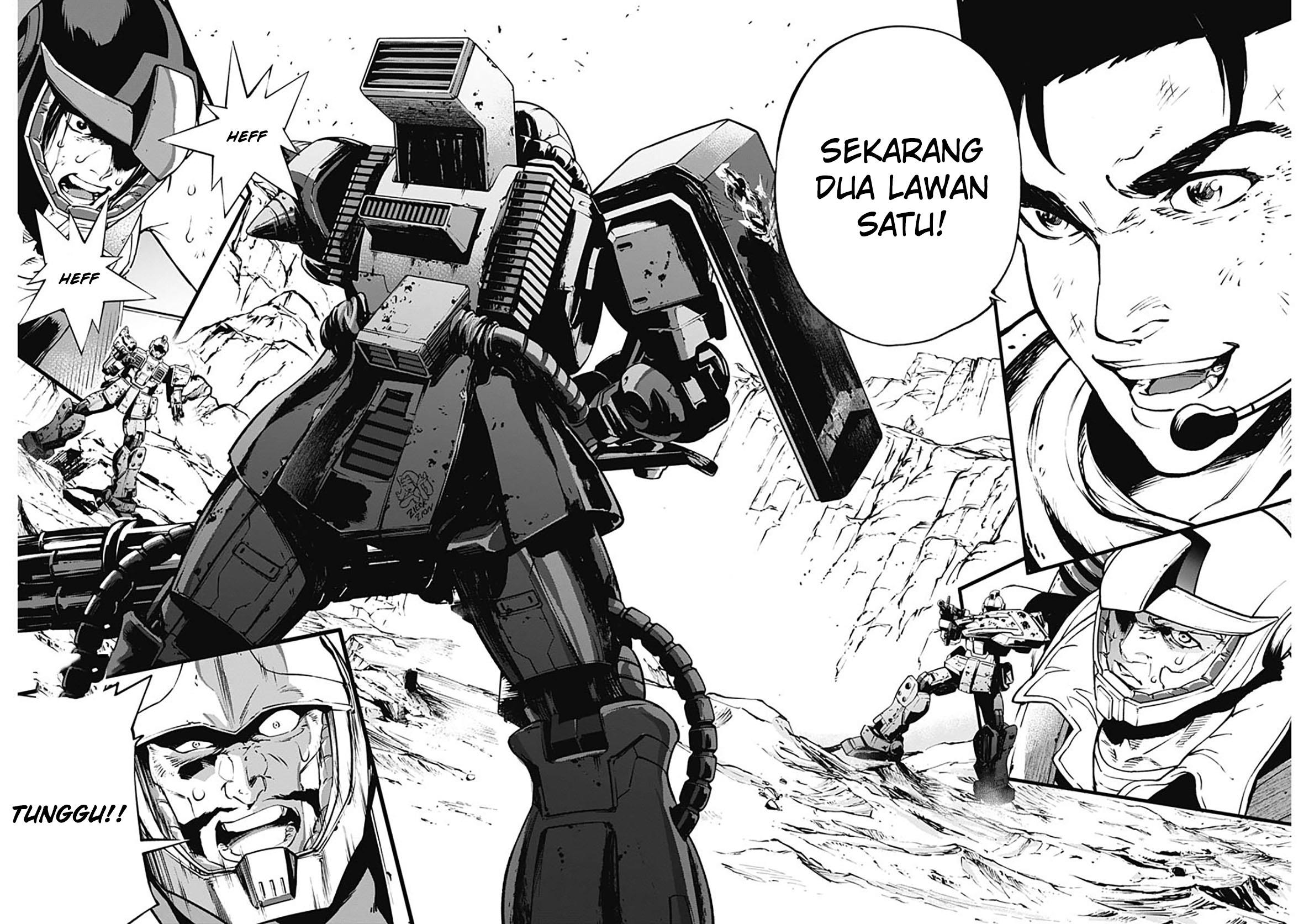 mobile-suit-gundam-rust-horizon - Chapter: 1