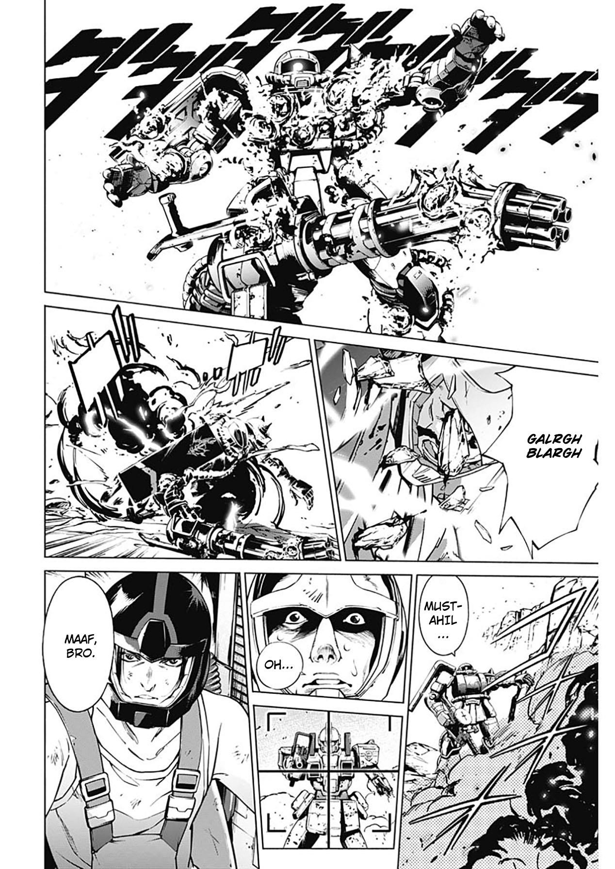 mobile-suit-gundam-rust-horizon - Chapter: 1