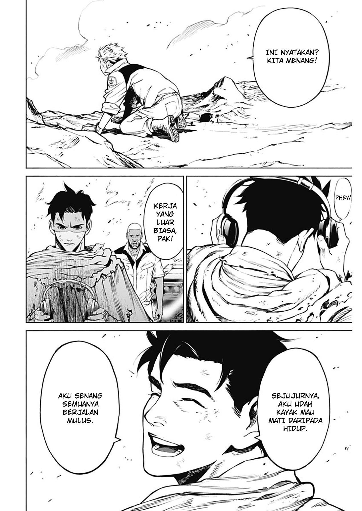 mobile-suit-gundam-rust-horizon - Chapter: 1