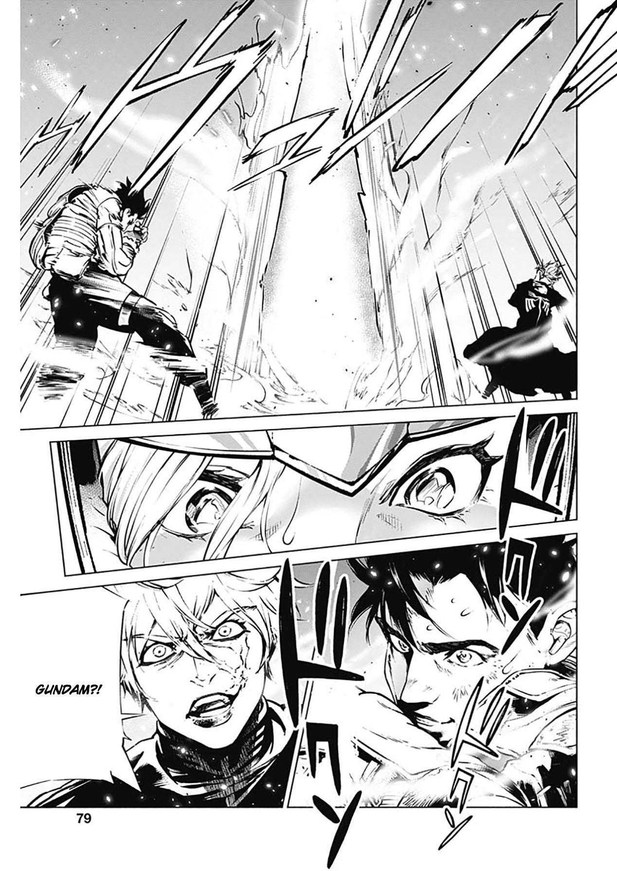 mobile-suit-gundam-rust-horizon - Chapter: 1