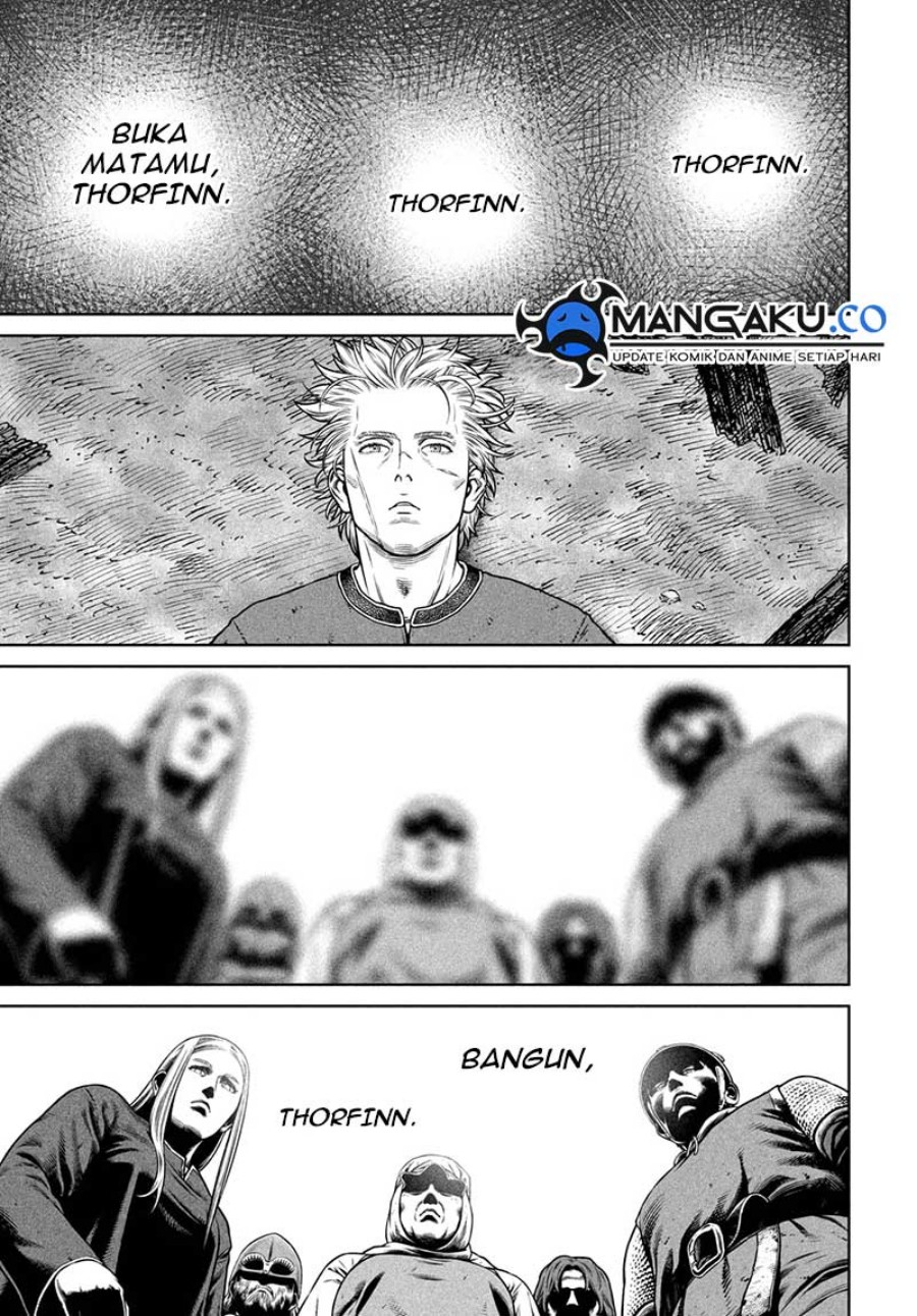 vinland-saga - Chapter: 216