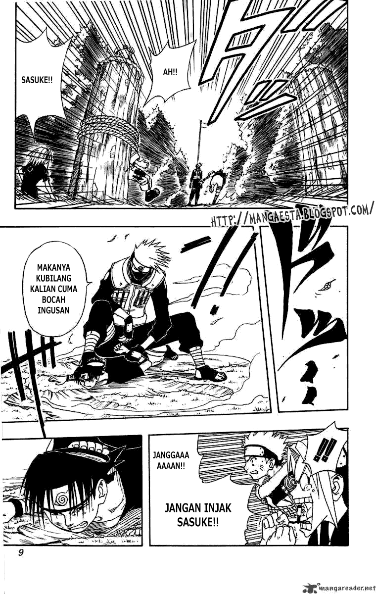 naruto-id - Chapter: 8