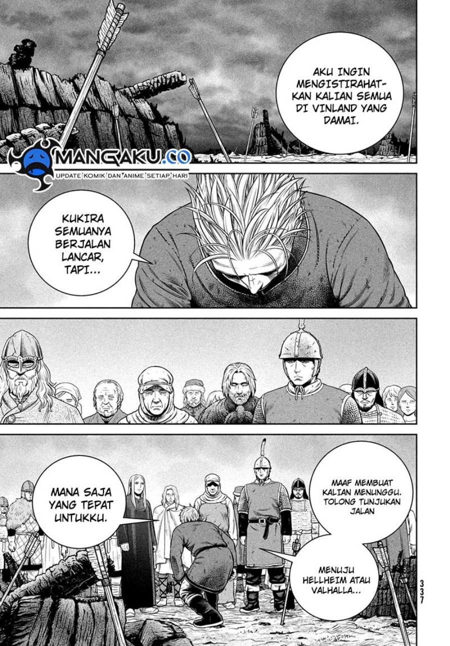 vinland-saga - Chapter: 216