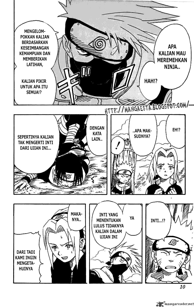 naruto-id - Chapter: 8