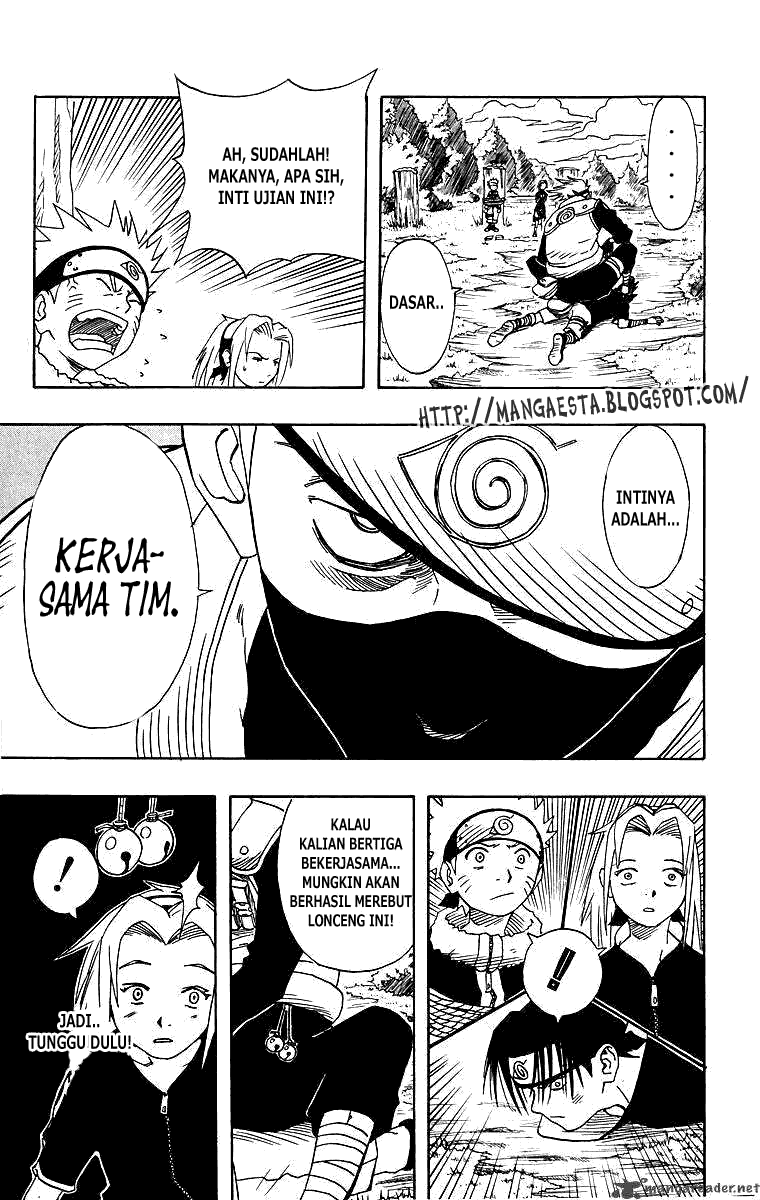 naruto-id - Chapter: 8