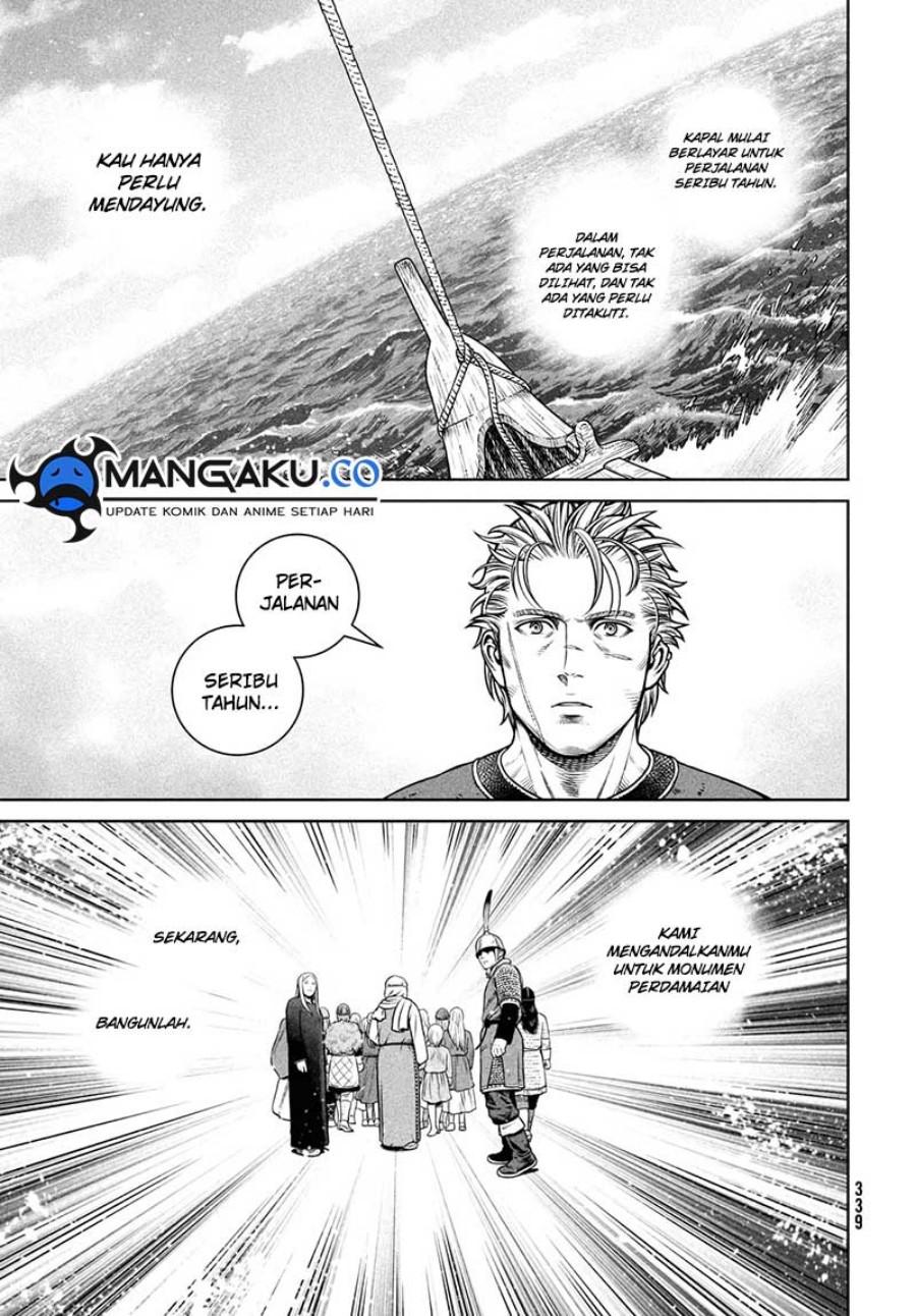 vinland-saga - Chapter: 216