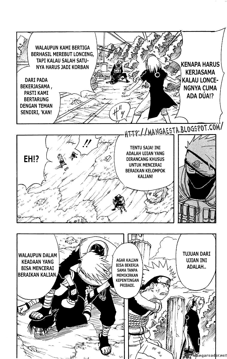 naruto-id - Chapter: 8