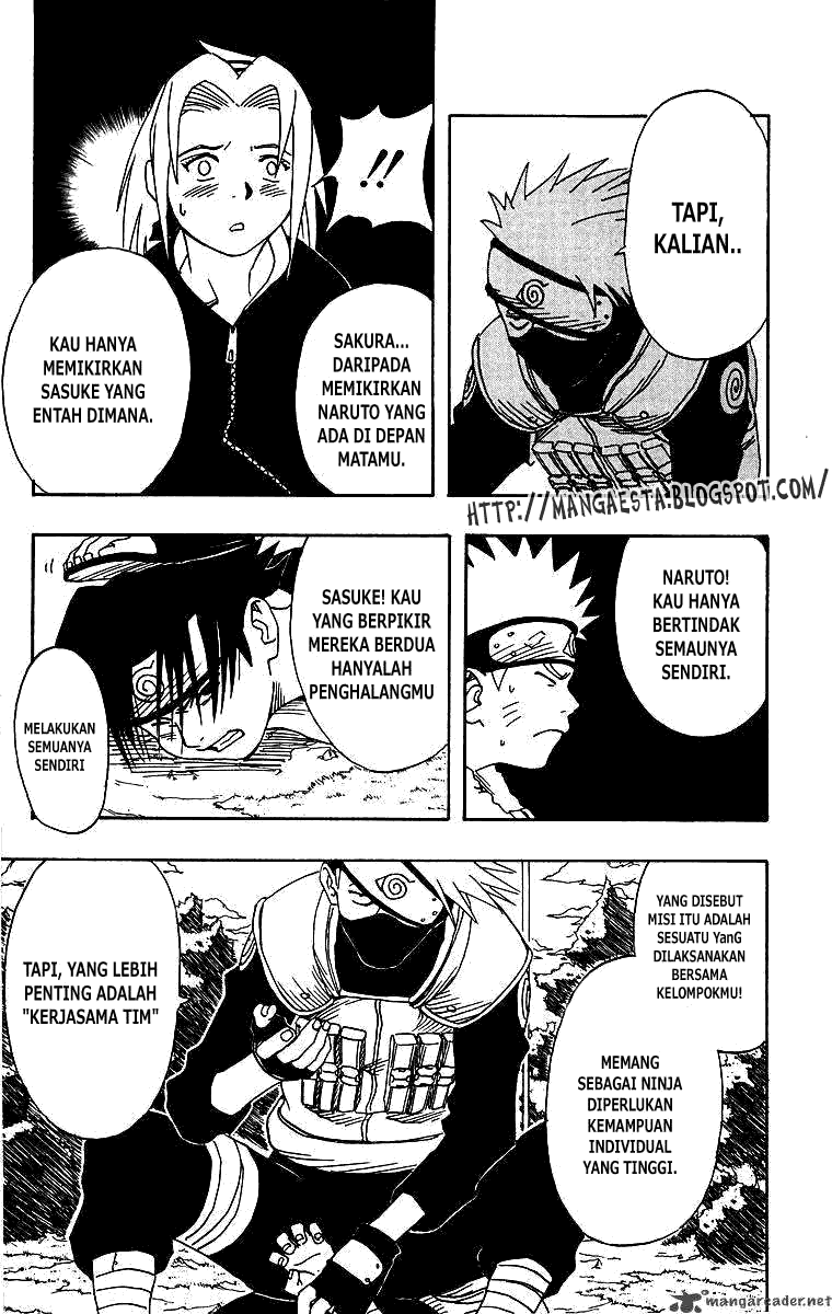 naruto-id - Chapter: 8