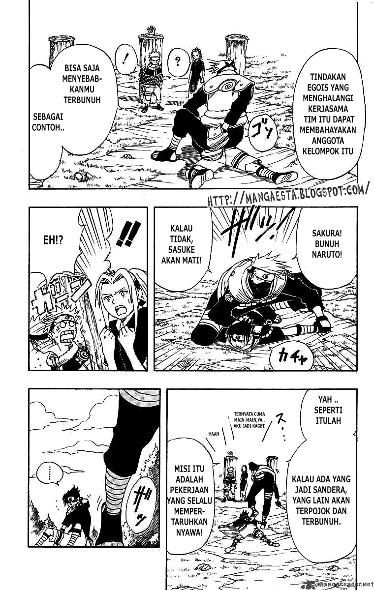 naruto-id - Chapter: 8