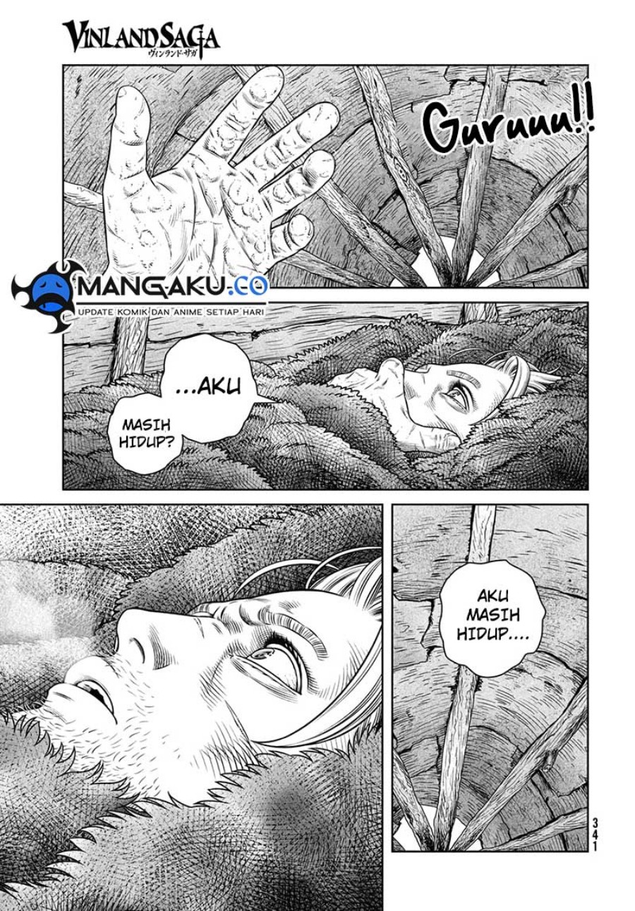 vinland-saga - Chapter: 216