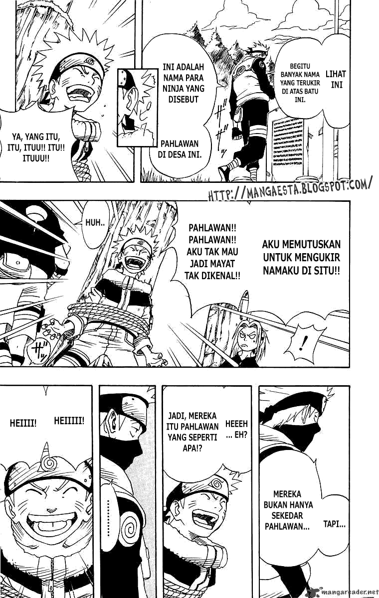 naruto-id - Chapter: 8