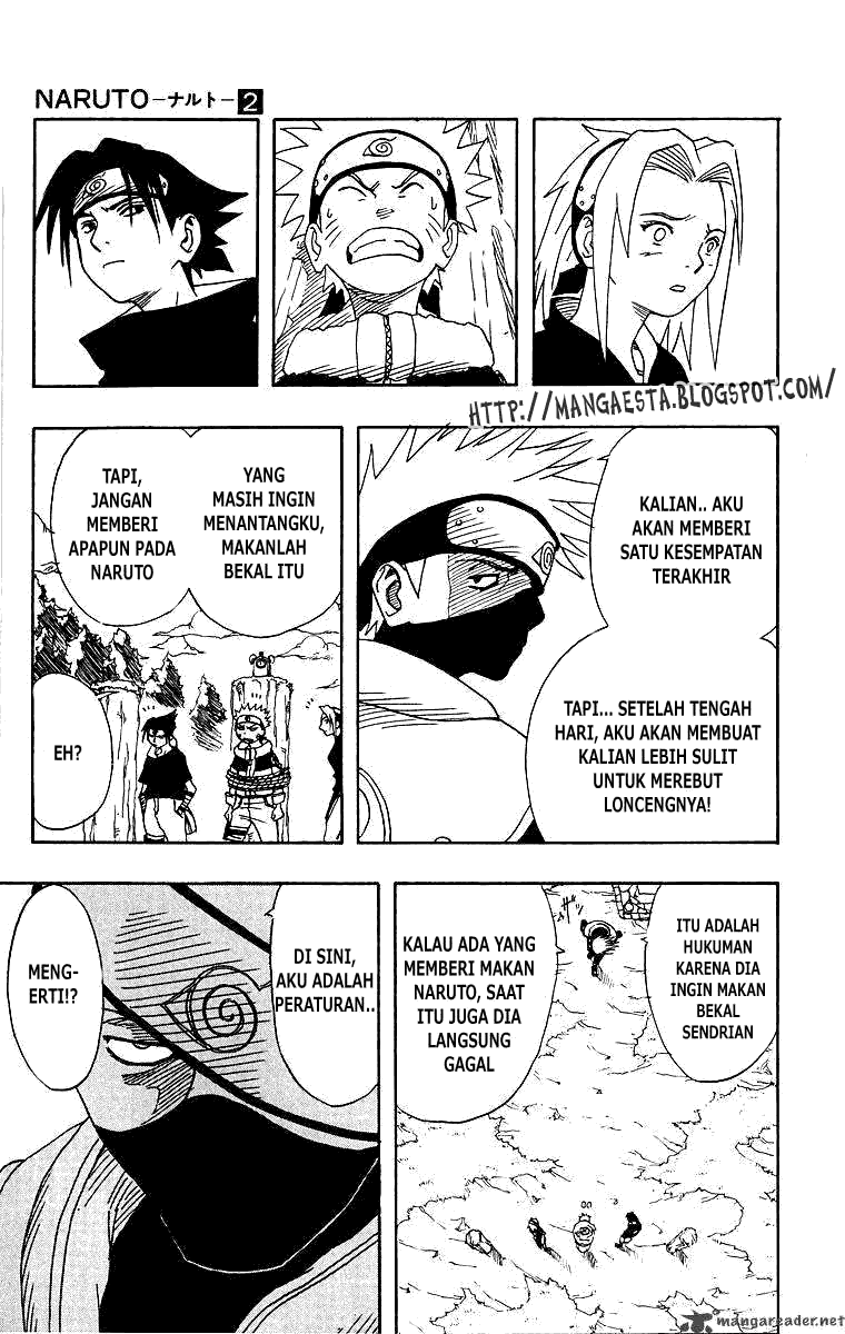 naruto-id - Chapter: 8