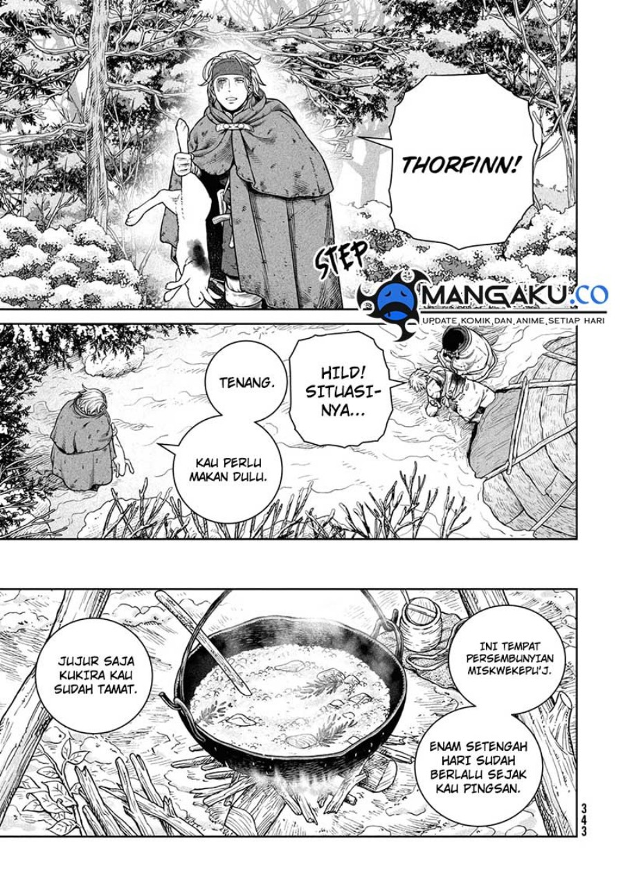 vinland-saga - Chapter: 216