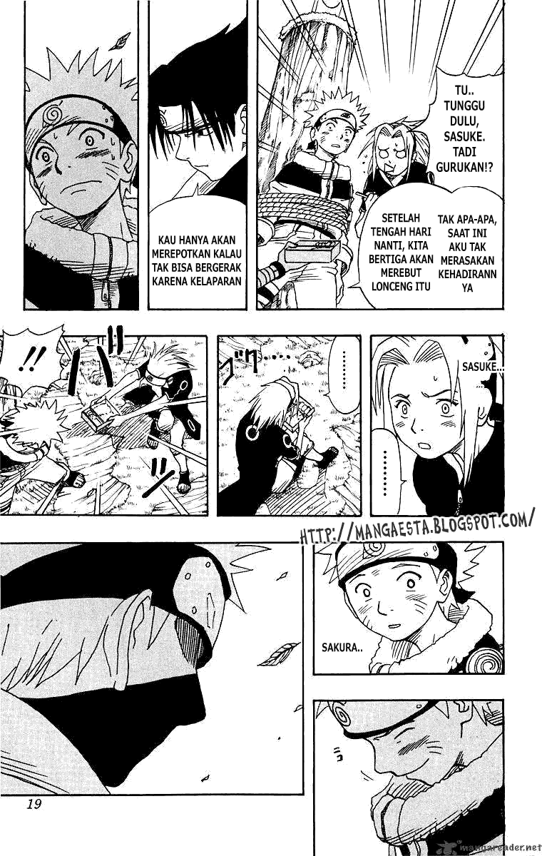 naruto-id - Chapter: 8