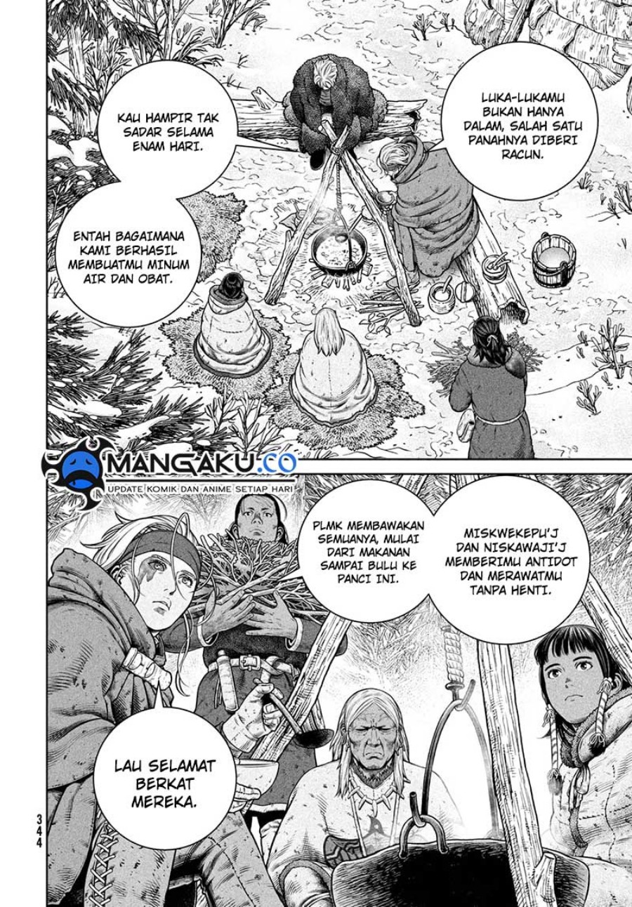 vinland-saga - Chapter: 216