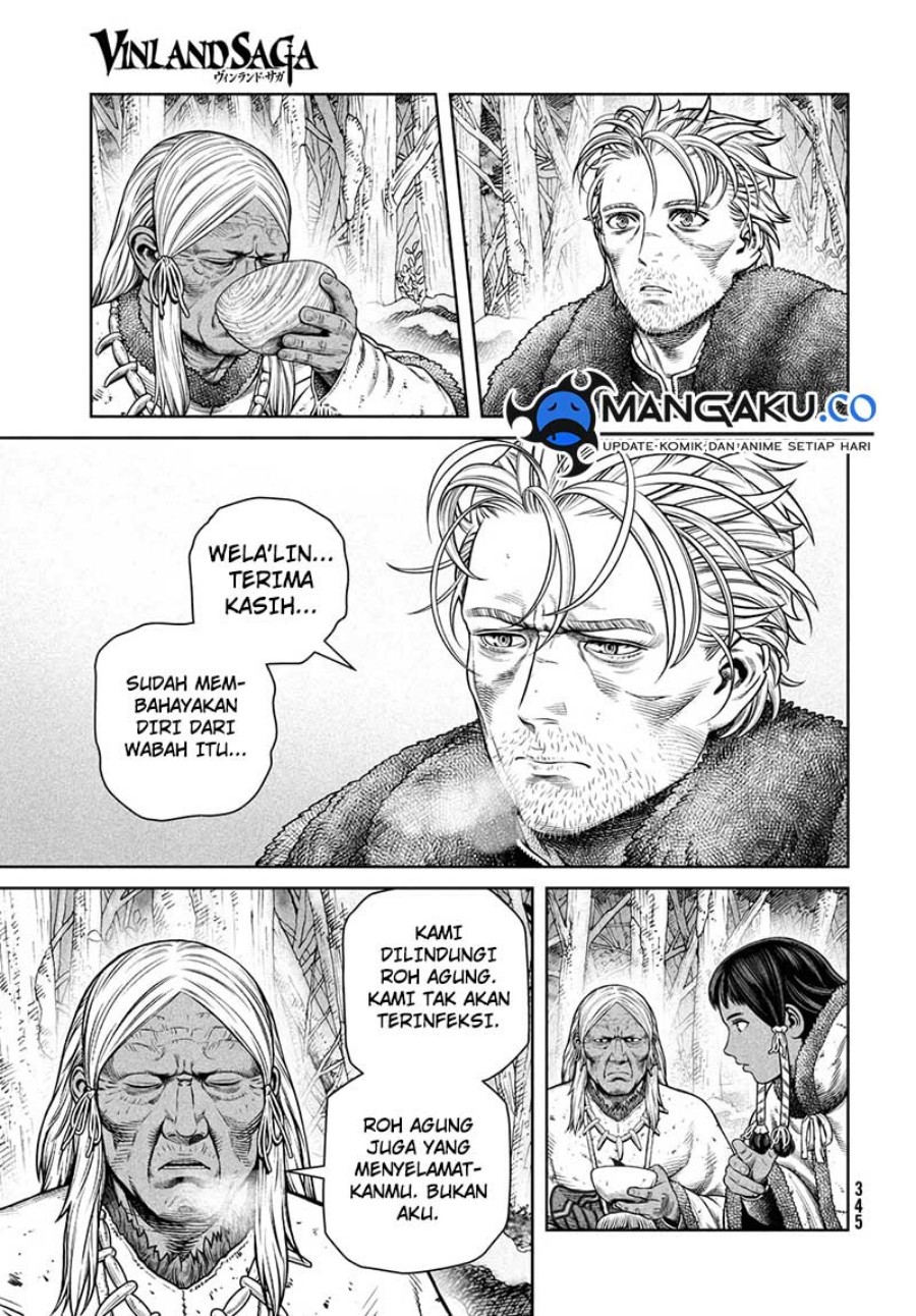 vinland-saga - Chapter: 216