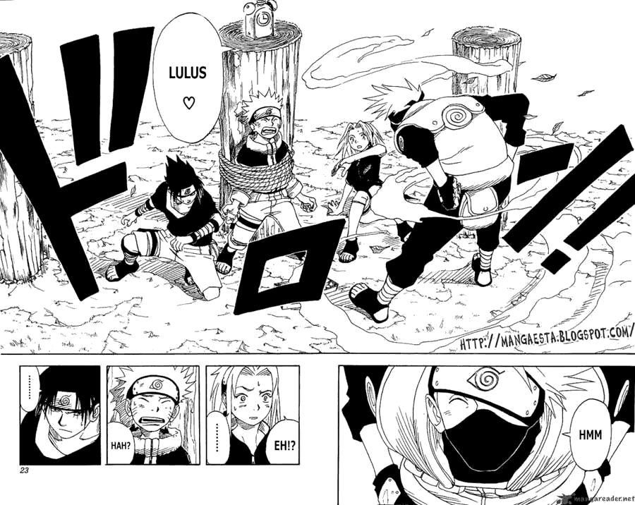 naruto-id - Chapter: 8