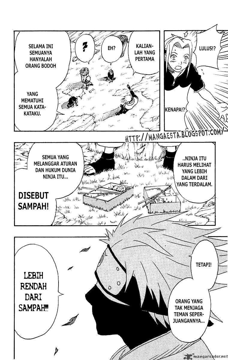 naruto-id - Chapter: 8