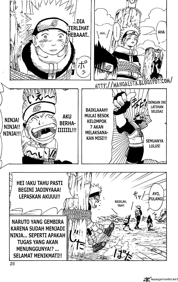 naruto-id - Chapter: 8