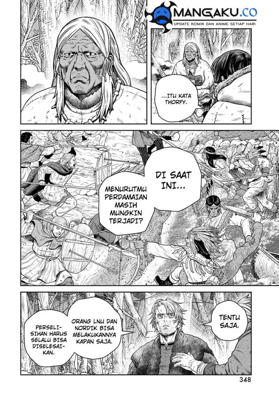 vinland-saga - Chapter: 216