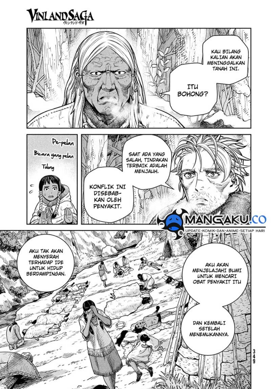 vinland-saga - Chapter: 216