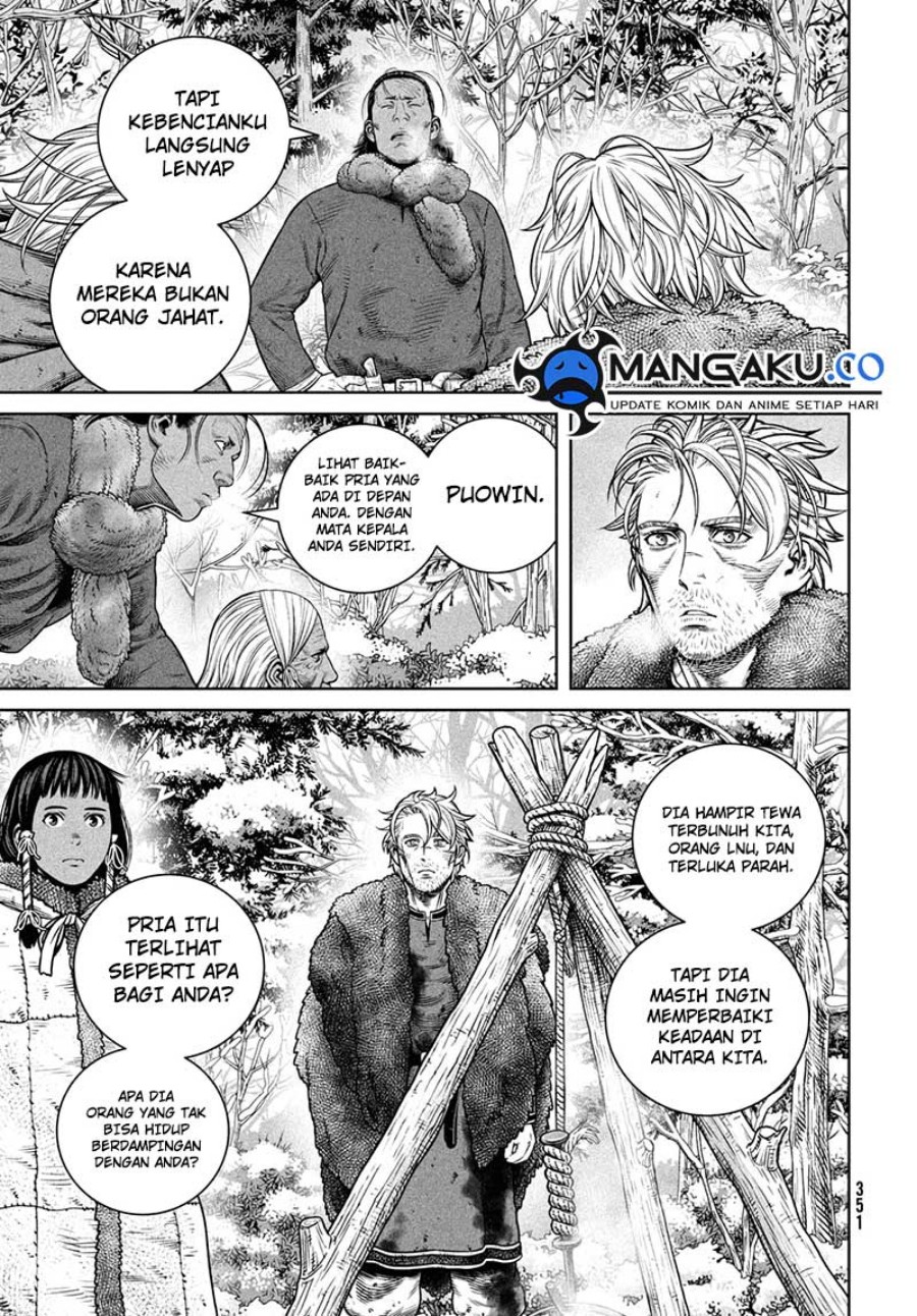 vinland-saga - Chapter: 216